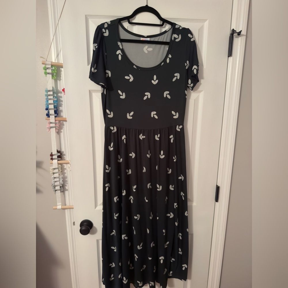 LLR Riley Dress